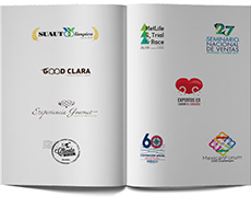 Logo and corporate identity design - Brand identity and logo portfolio